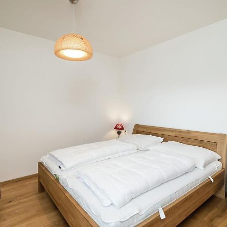אלפנדורף Luxury Apartment In Salzburg With Terrace מראה חיצוני תמונה