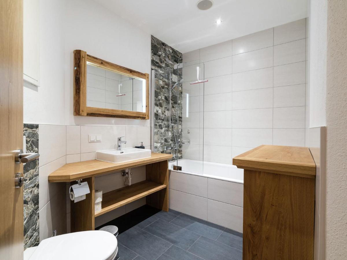 אלפנדורף Luxury Apartment In Salzburg With Terrace מראה חיצוני תמונה