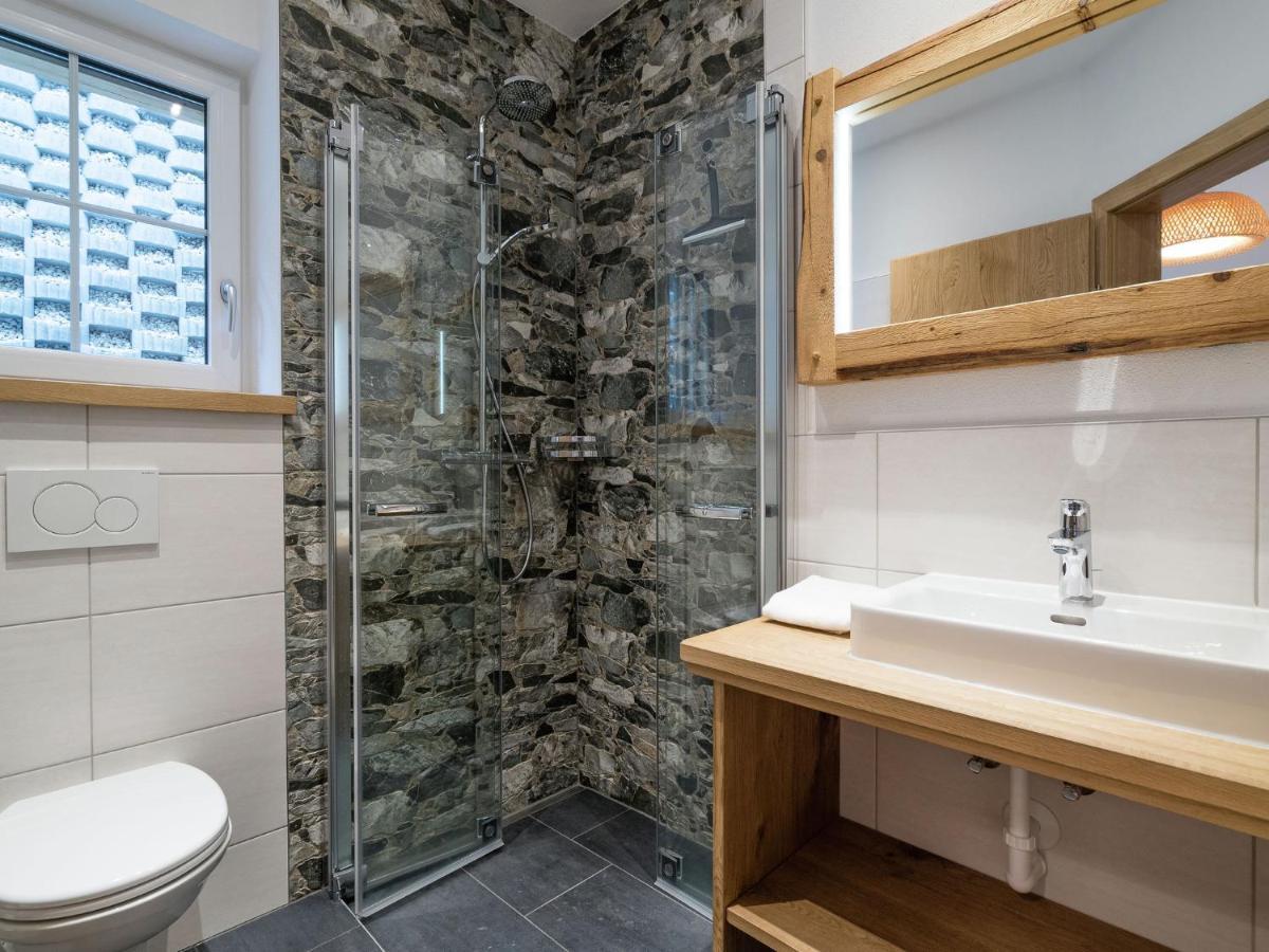 אלפנדורף Luxury Apartment In Salzburg With Terrace מראה חיצוני תמונה